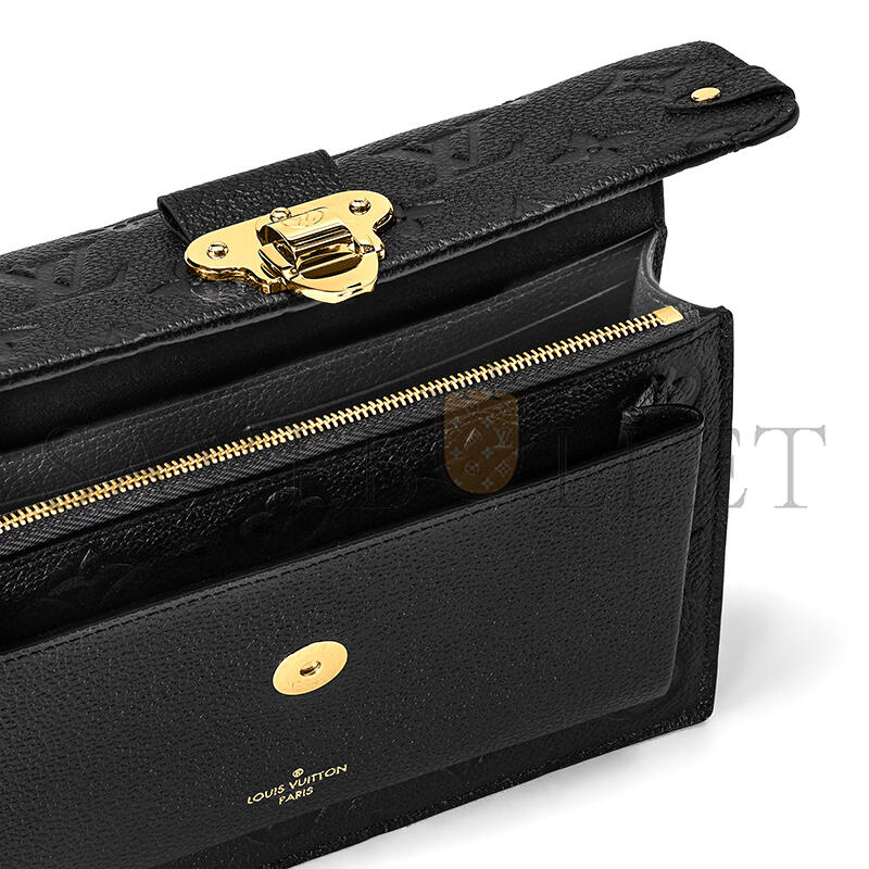 LOUIS VUITTON VAVIN CHAIN WALLET M67839 (19*12.5*4cm) LOUIS VUITTON VAVIN CHAIN WALLET M67839 (19*12.5*4cm)